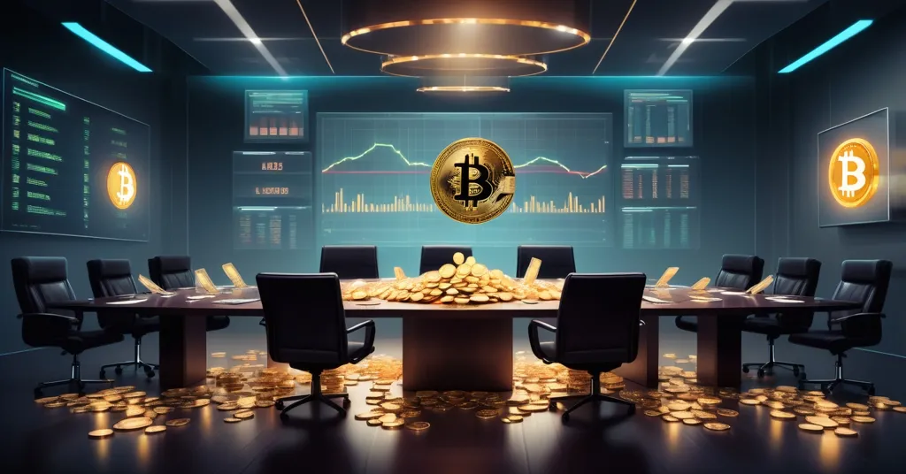 Saylor Rejects Dilution Claims After Strategy Buys $101M in Bitcoin and Adds Cash Reserve