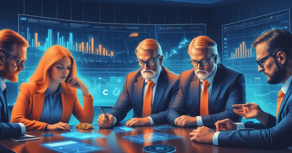 Financial Advisors Eye Stablecoins and Tokenization Over Bitcoin, Bitwise Says