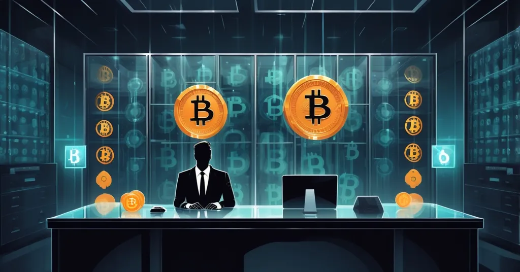 Cecabank Launches Crypto Custody as Traditional Banks Move Into Bitcoin