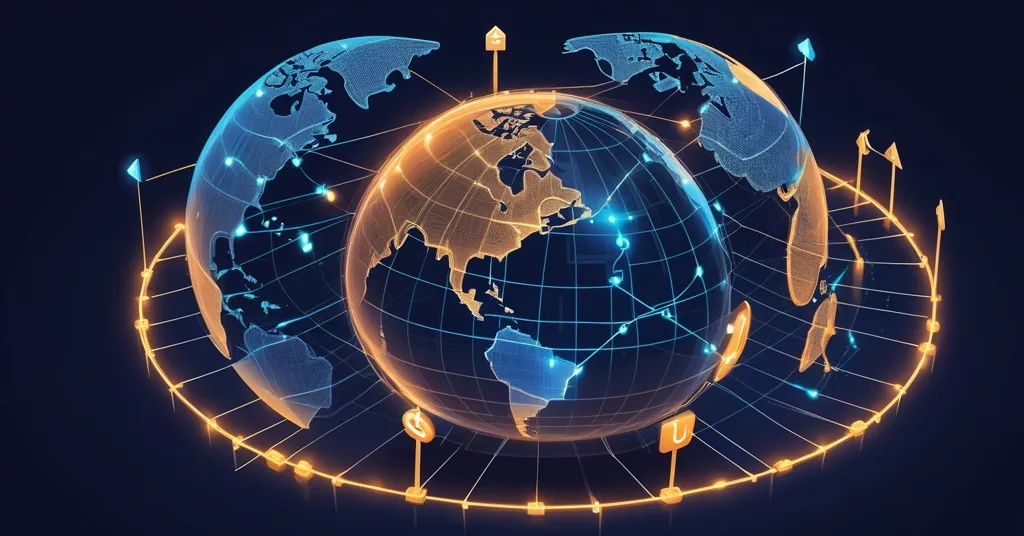 Coinbase, MassPay Partner for USDC Cross-Border Payouts in 180 Countries