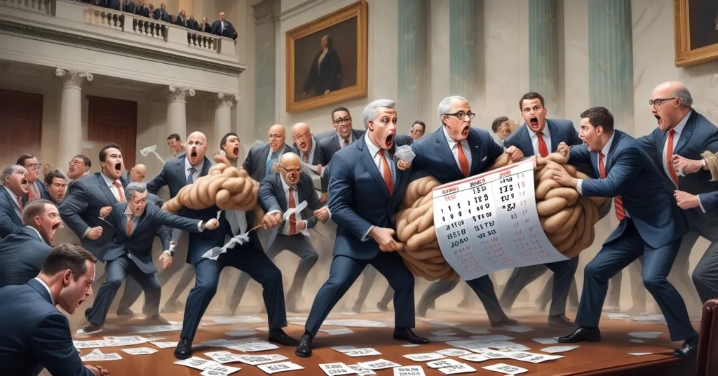 CLARITY Act Faces 16-Day Deadline as Banks and Crypto Clash Over U.S. Rules