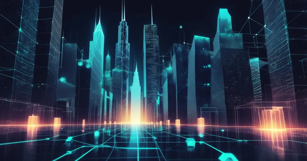 Digital Asset Raises $355M for Canton Network as Wall Street Bets on Tokenization