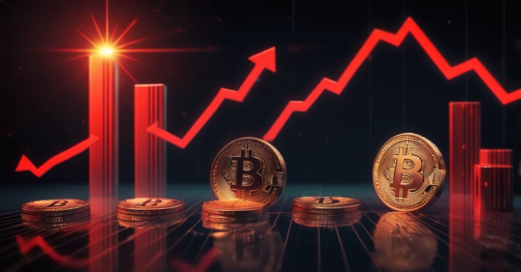 Bitcoin Profitability Reset Looms as Supply in Profit Drops Toward 45%