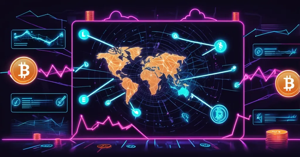 BitGo Launches Lightning Earn for Institutions to Earn Bitcoin Routing Fees