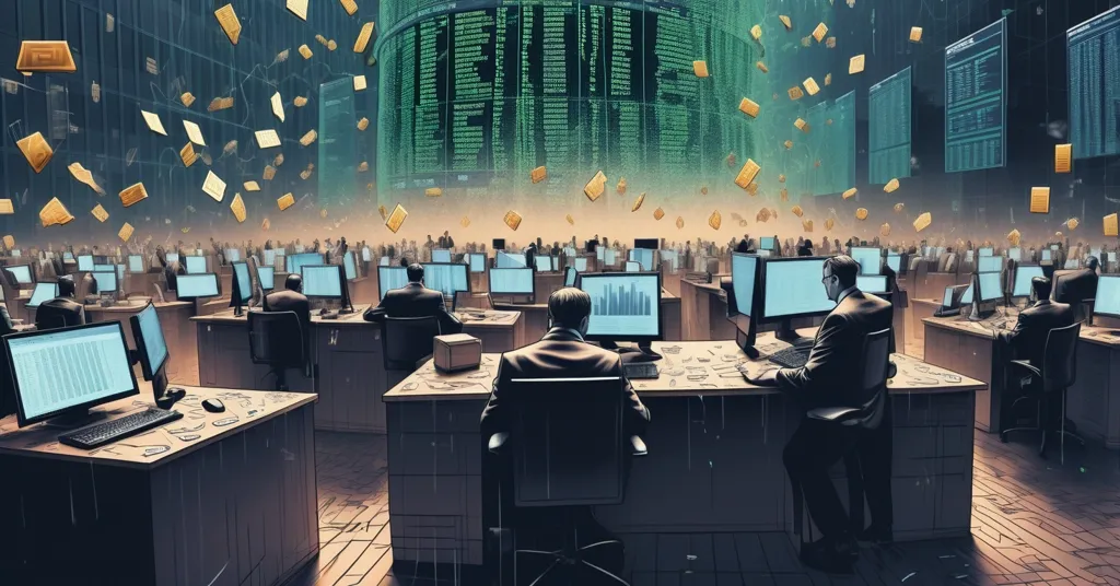 SEC May Scrap Stock Trade Rules, Clearing Path for Tokenized Equities on DeFi Rails