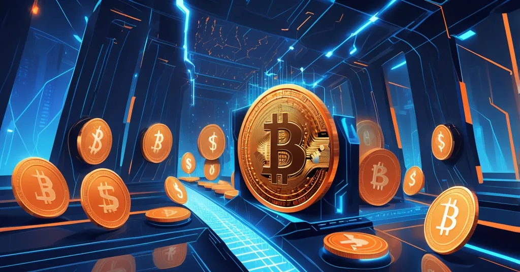 Circle Moves 4.4B USDC to Coinbase in Record HyperEVM Transfer