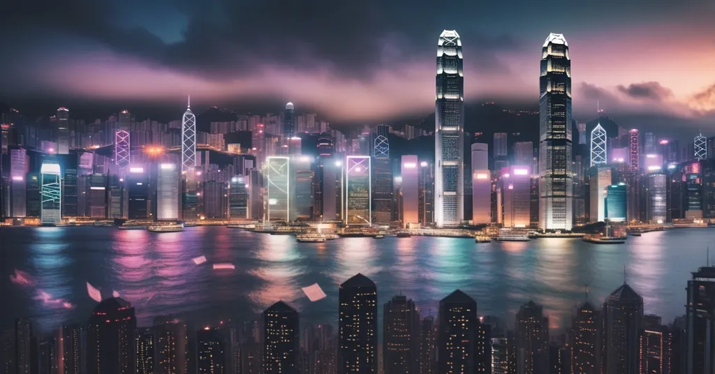 Hong Kong Sets $1.5B Digital Bond Record as Tokenized Finance Goes Mainstream