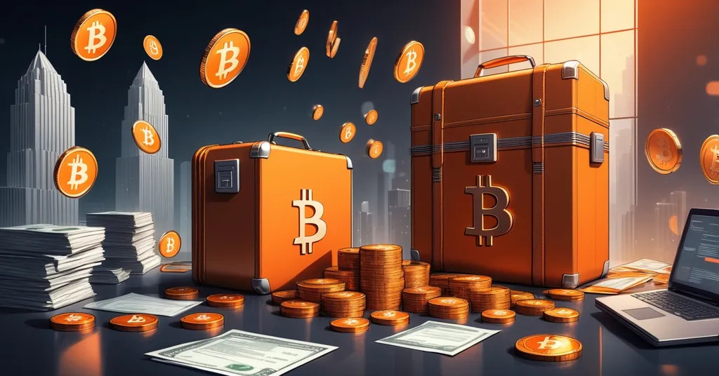 Strategy Buys 1,550 More Bitcoin, Tops 845,256 BTC as Cash Reserve Hits $1B