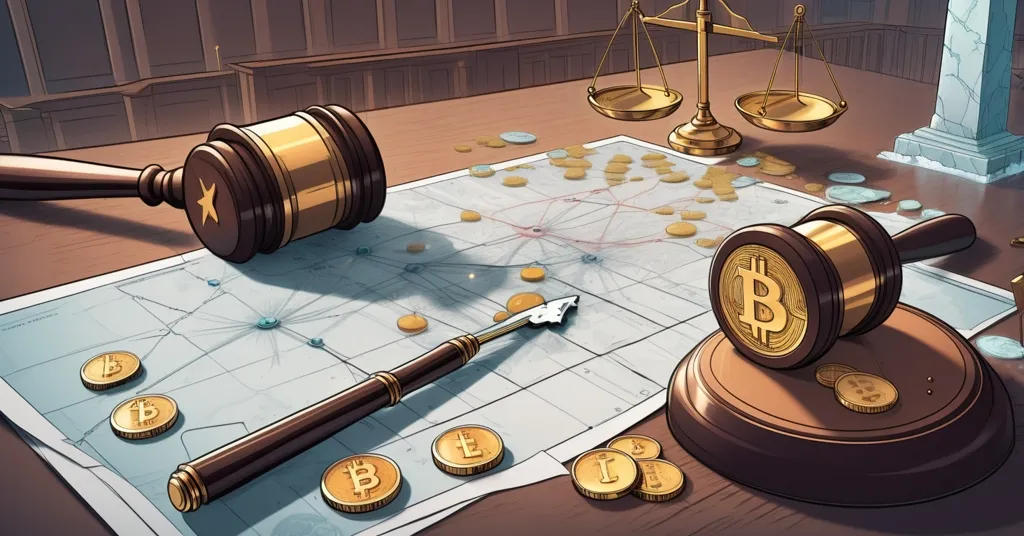KuCoin Faces Scrutiny Over Unpaid $2M Seychelles Judgment on Delisted CHP Tokens