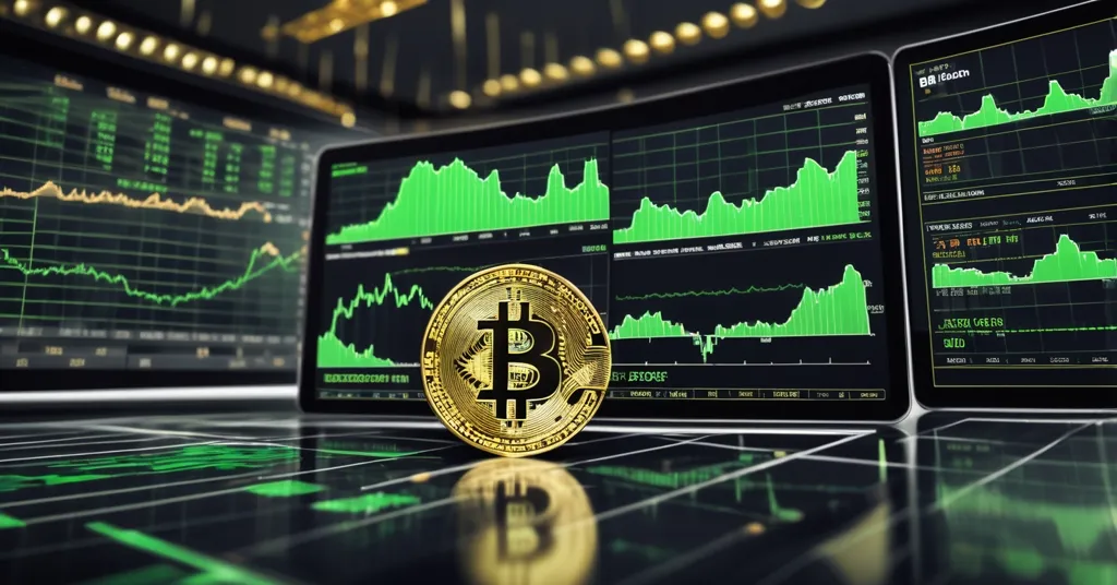 Bitcoin ETFs Add $86M in Inflows as BlackRock’s IBIT Leads with $58M