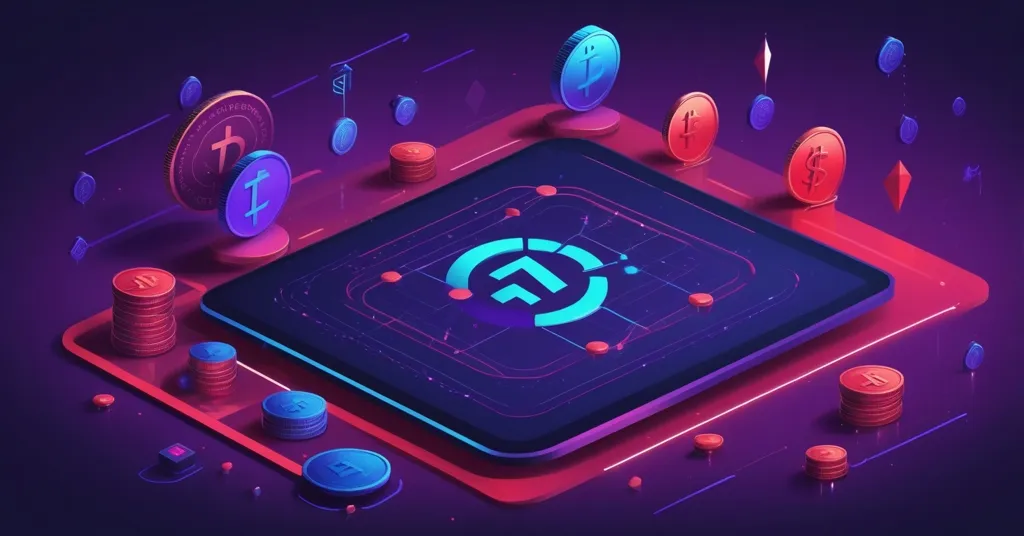 Pi Network Upgrades Launchpad, but PI Coin Faces Heavy Unlock Pressure