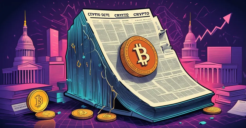 CLARITY Act Heads to Senate Final Stretch as July 4 Crypto Deadline Looms