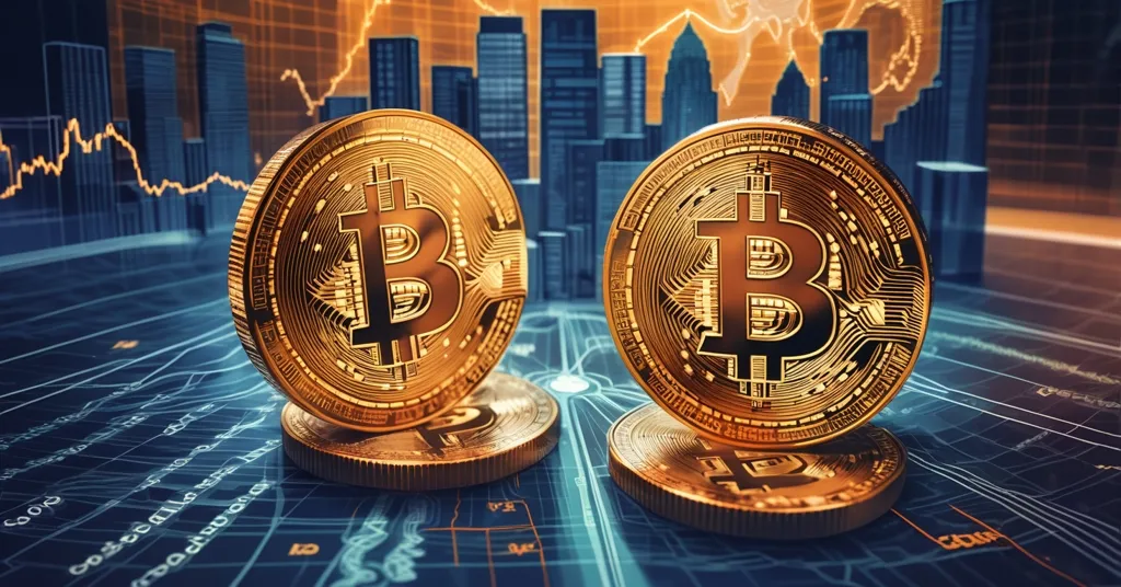 Bitcoin Faces Fed, Iran Talks and Crypto Bill as ETF Inflows Stay Strong