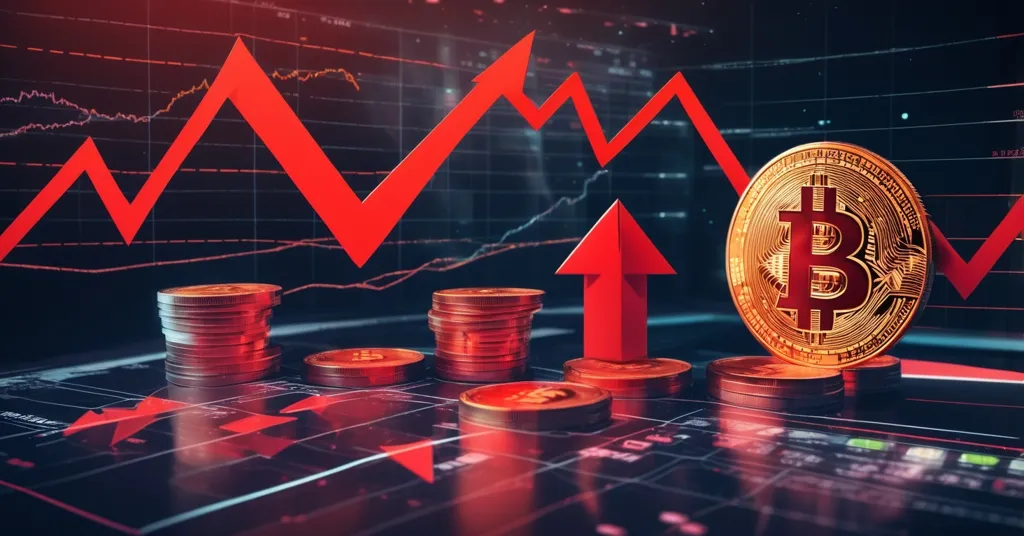 Bitcoin ETF Outflows Hit $2.1B as SpaceX Reportedly Holds BTC Tight