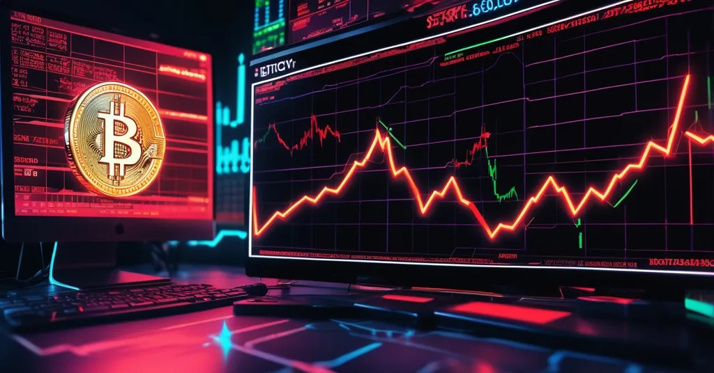 Bitcoin Price Prediction Eyes $78K Rebound, But $60K Support Is Critical