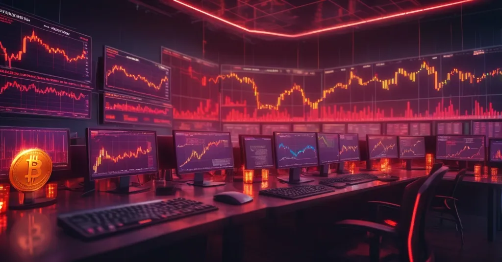 Bitcoin, ETH Lead $27.9M Crypto Liquidation Flush as Longs Get Crushed