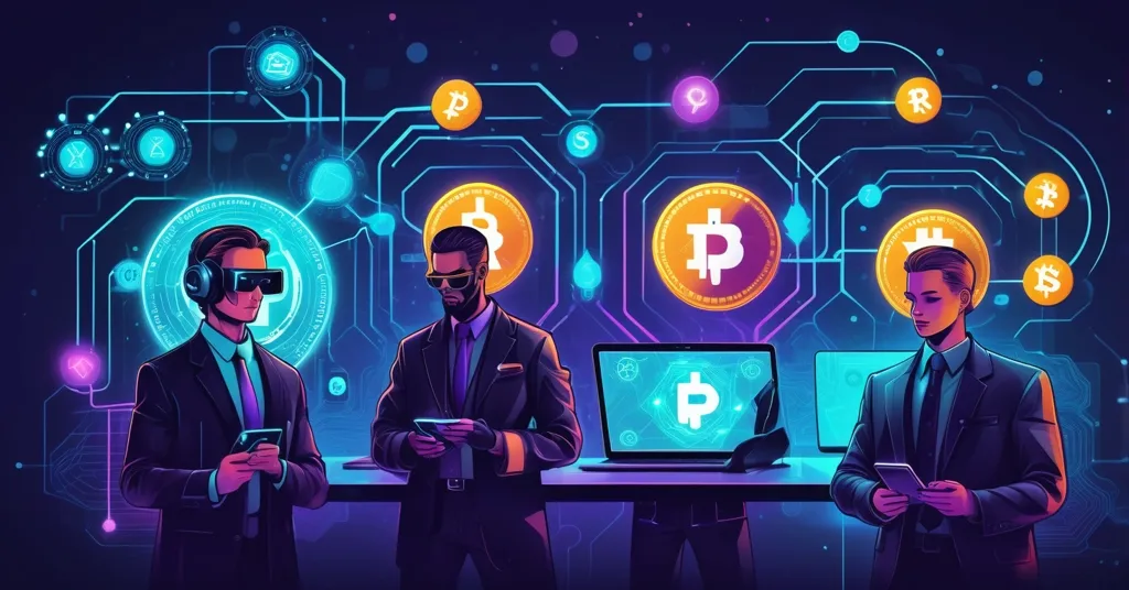 Ripple Launches XRPL AI Starter Kit for Autonomous Machine Payments