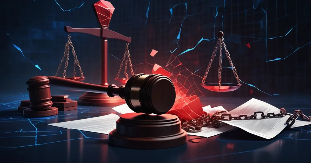Second Circuit Rejects Sam Bankman-Fried Appeal, Leaving FTX Convictions Intact
