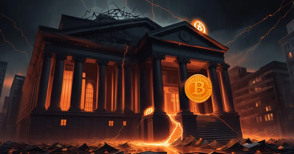 WikiLeaks and Bitcoin: The 2011 Donation Blockade That Proved Censorship Resistance