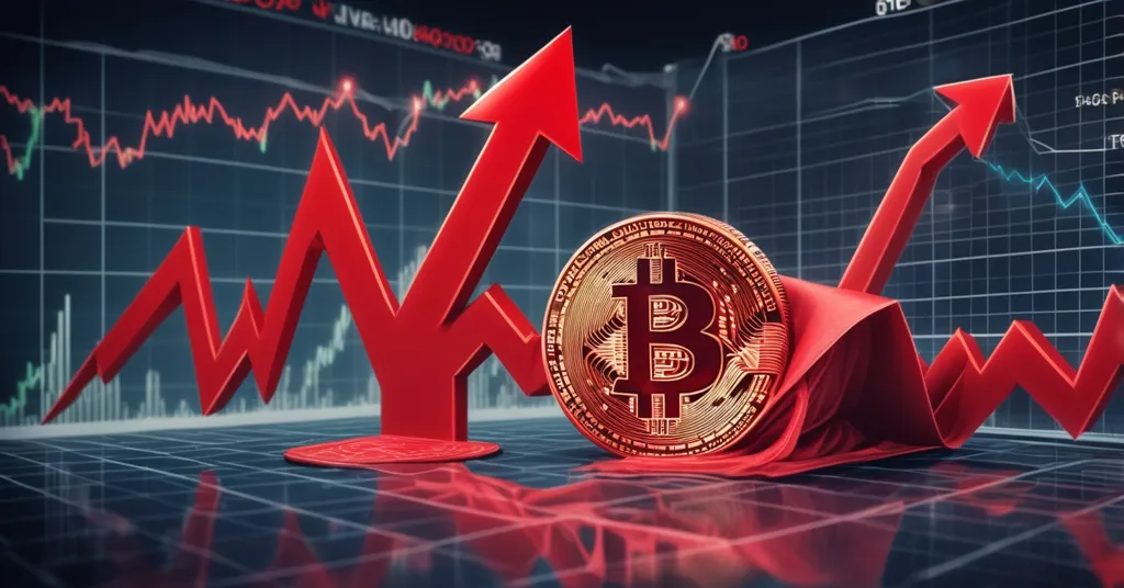 Bitcoin Spot ETFs See $316M Outflows as Five-Week Decline Deepens