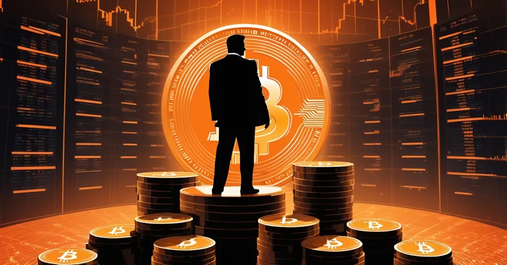 Strategy Buys Another 1,587 Bitcoin for $105M as Saylor Doubles Down on BTC Treasury Strategy