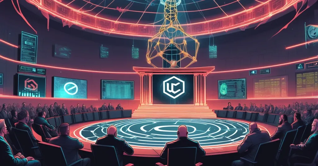 Trump Crypto Bill Stalls as Ethics, DeFi and Prediction Market Fights Escalate