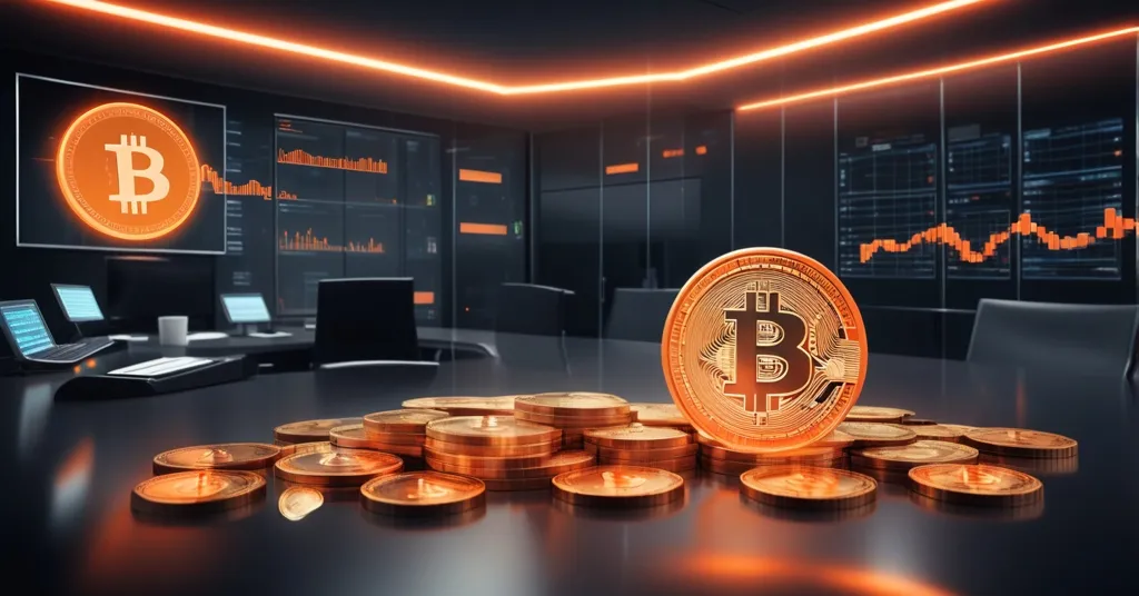 Strategy Buys Another 1,587 BTC as Bitcoin Treasury Reserve Hits $1.1B