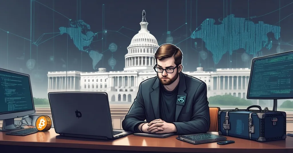 U.S. Faces Brain Drain as BRCA Fight Could Protect Blockchain Developers