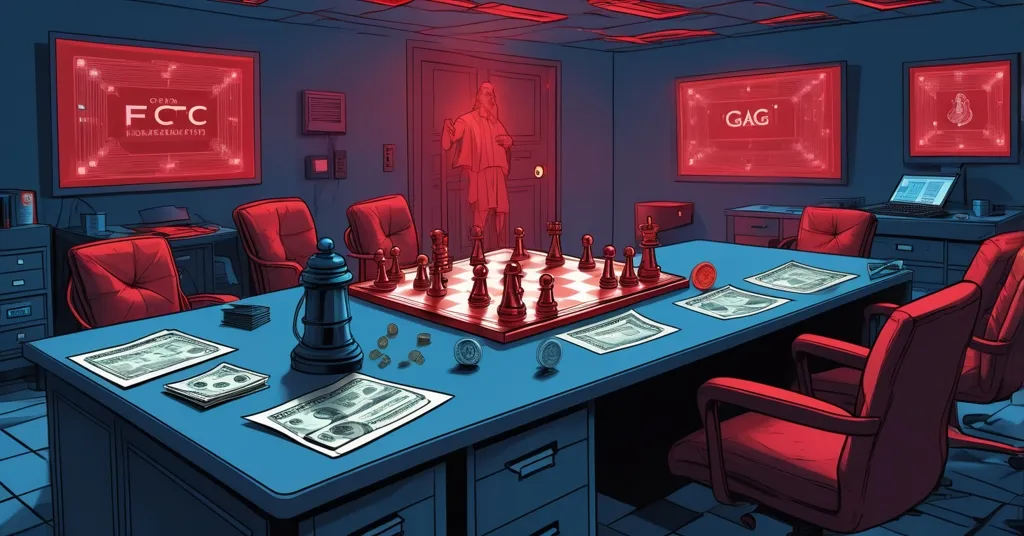 GAO Urges FDIC to Coordinate Crypto Oversight as Stablecoin Rules Expand