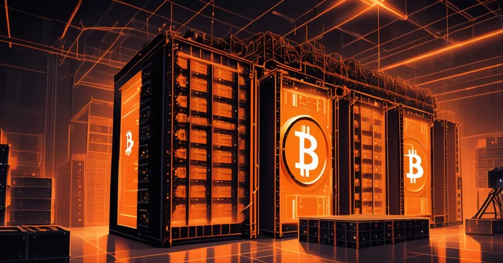 Marathon Digital Buys $66M More Bitcoin for Treasury Reserve Strategy