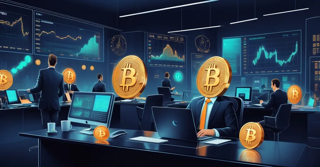 Capital B to Launch Bitcoin-Backed Credit Product for European Investors