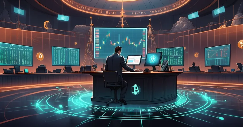 Kraken Launches CFTC-Regulated U.S. Perpetual Futures for Eligible Traders