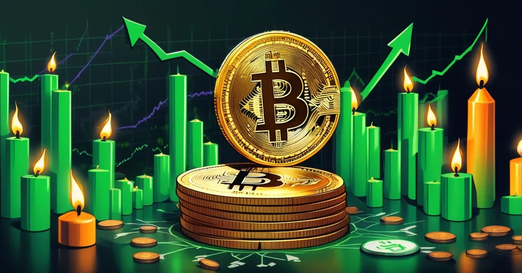 Bitcoin ETF Inflows Return as BTC Rebounds, Pepeto Pushes Presale Upside Play