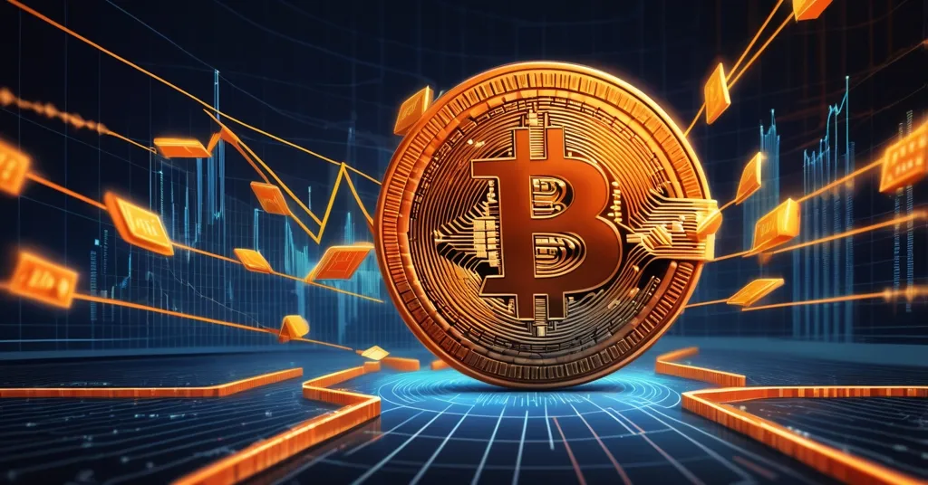 BlackRock CIO Sees Bitcoin Higher as Capital Fights AI, Credit, and Yield Funds