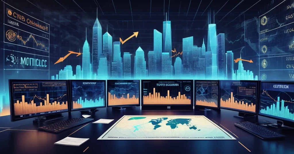 Coinbase Eyes Tokenized Stocks for Non-U.S. Users as Wall Street Moves Onchain
