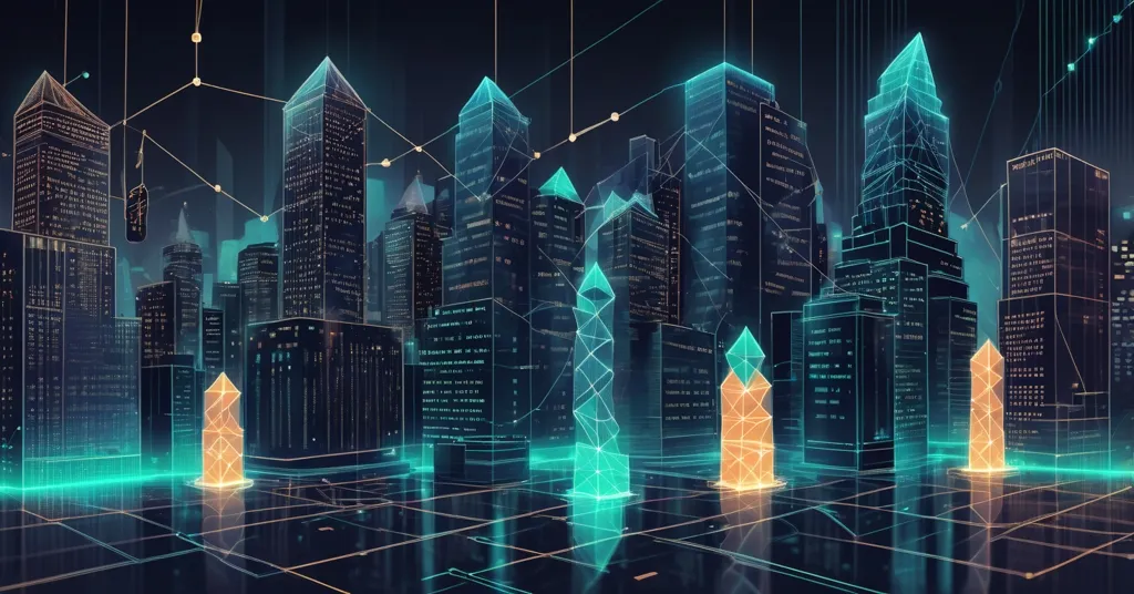 Citigroup Sees Tokenized Real-World Assets Hitting $8.2T by 2030