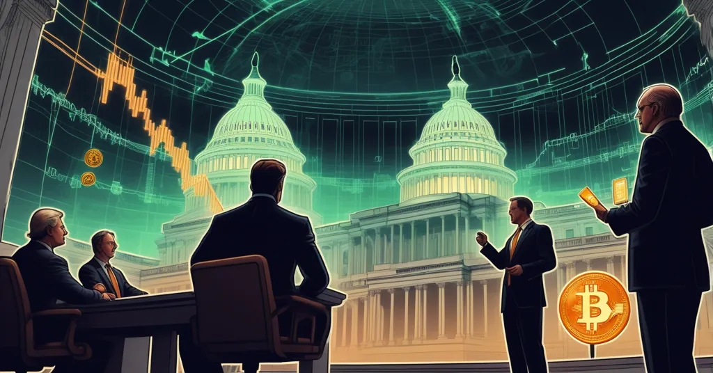 CLARITY Act Nears July Vote as Crypto Ethics Fight Threatens Deal