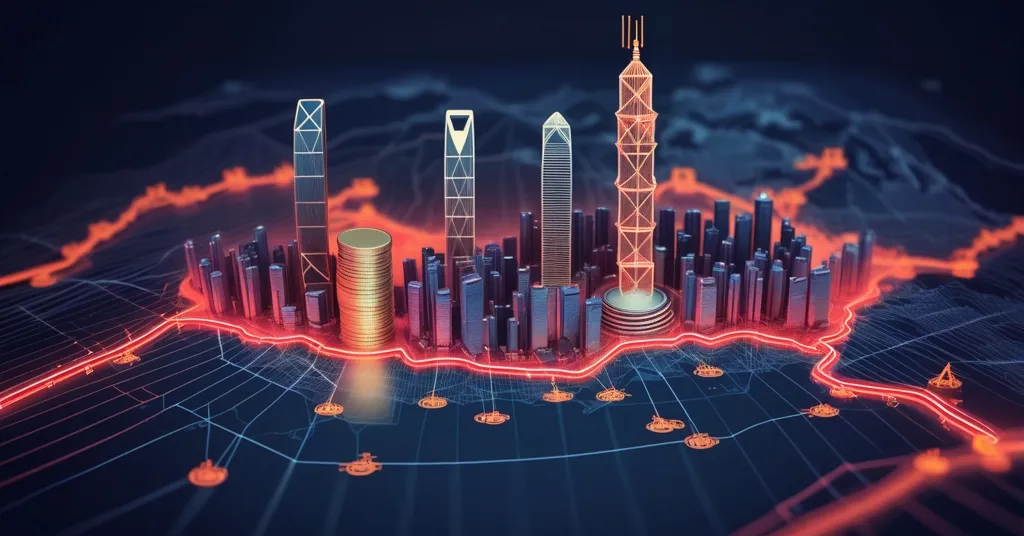 China Central Bank Eyes Stablecoins as It Tightens Crypto Control