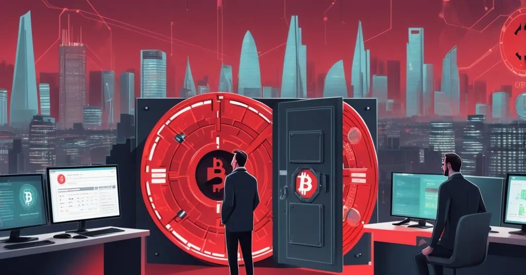 UK Crypto Advocates Challenge Bank Blocks as FCA Rules Near 2027 Deadline
