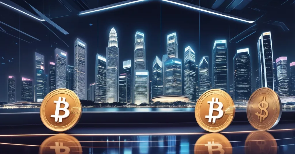 BitGo Singapore and dtcpay Launch Regulated Stablecoin Payment Infrastructure