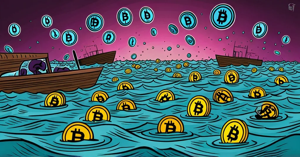 Scammers Deploy 6,800 Fake TRUMP Tokens Amid $11B Meme Coin Surge