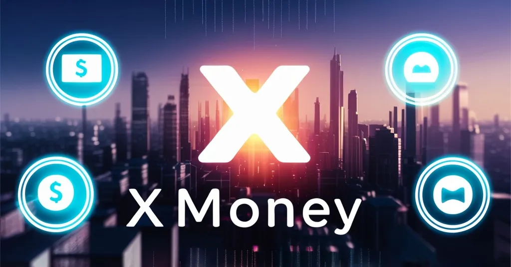 Elon Musk’s X to Launch X Money in 2025 with Visa Partnership