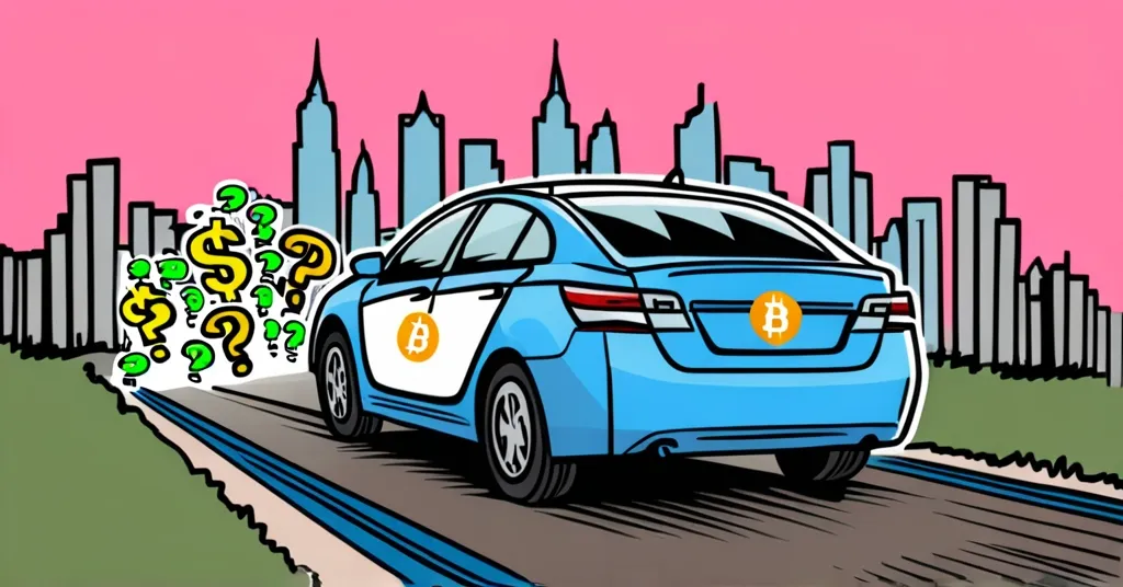 Solana’s Teleport Ridesharing App Shuts Down: Decentralized Challenges in Focus