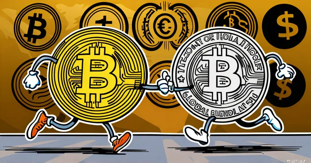 ECB Speeds Up Digital Euro Launch Amid Trump’s Stablecoin Push