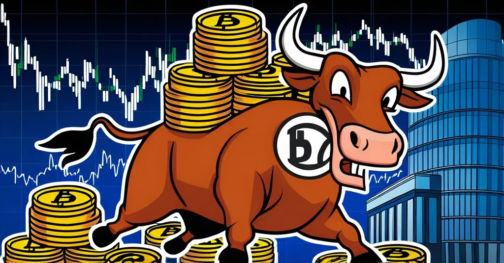 MicroStrategy Raises $563.4M to Buy More Bitcoin: Market Impact and Risks Analyzed