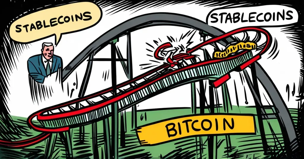 Eugene Fama Predicts Bitcoin’s Demise in 10 Years, Advocates for Stablecoins