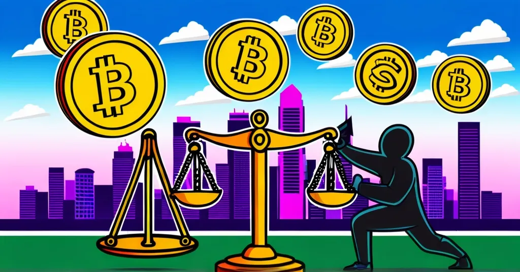 Ghana’s Crypto Boom: 17% Invest, Calls for Regulation, Blockchain Fights Corruption