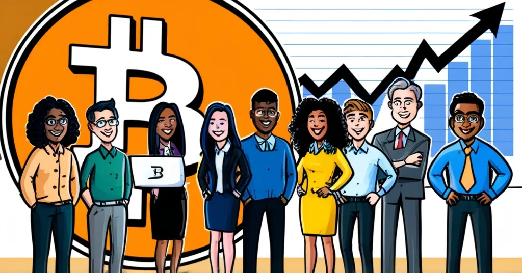 Genius Group’s Bitcoin Holdings Surpass Market Cap: A Bold $120M Crypto Strategy