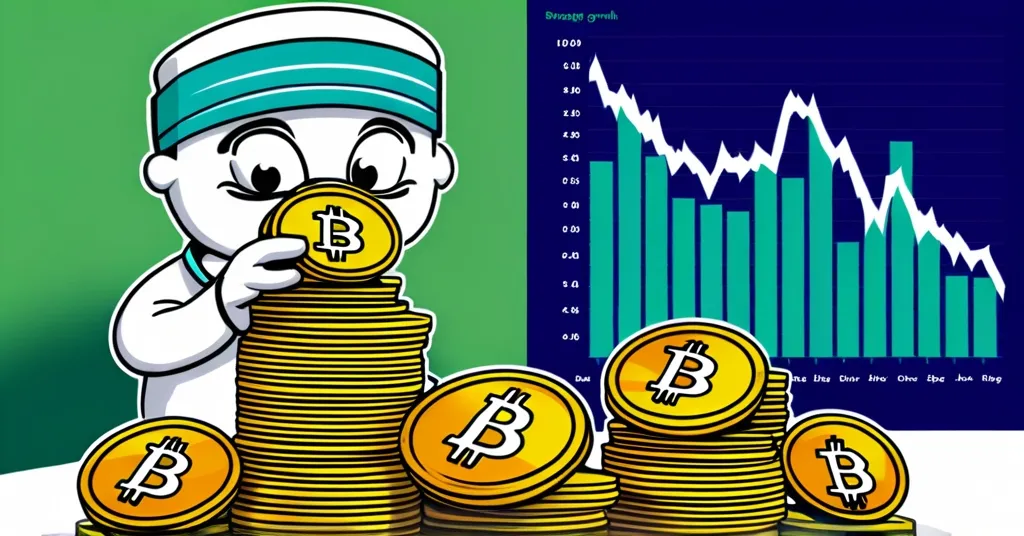 Semler Scientific Boosts Bitcoin Holdings to 3,192 BTC with Strategic Finance Moves