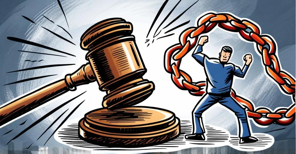 Coinbase’s Paul Grewal Takes Stand Against “Operation Chokepoint 2.0” in Congress